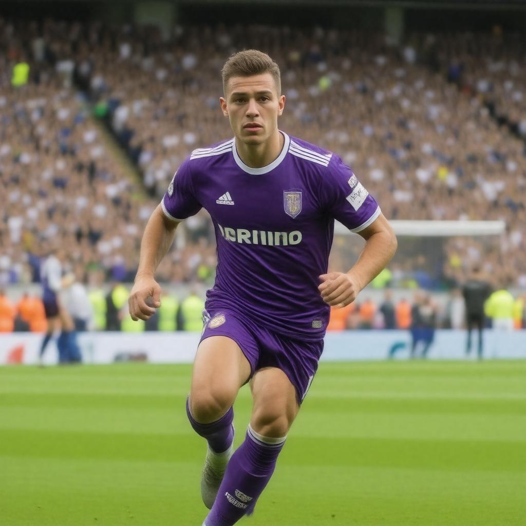 Thorgan Hazard
